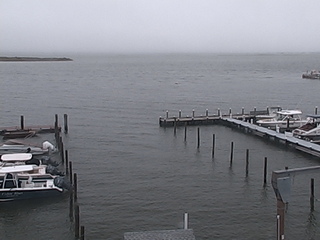 Atlantic Highlands Municipal Harbor