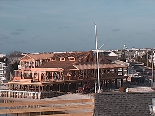 Webcam in Carteret,United States