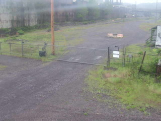 Security webcam