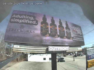 Webcam in United States