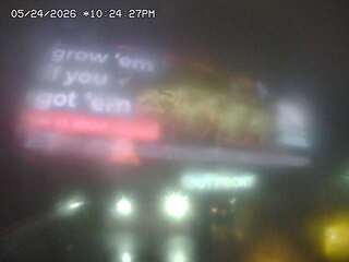 Billboard Advertising