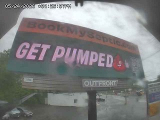 Billboard Advertising