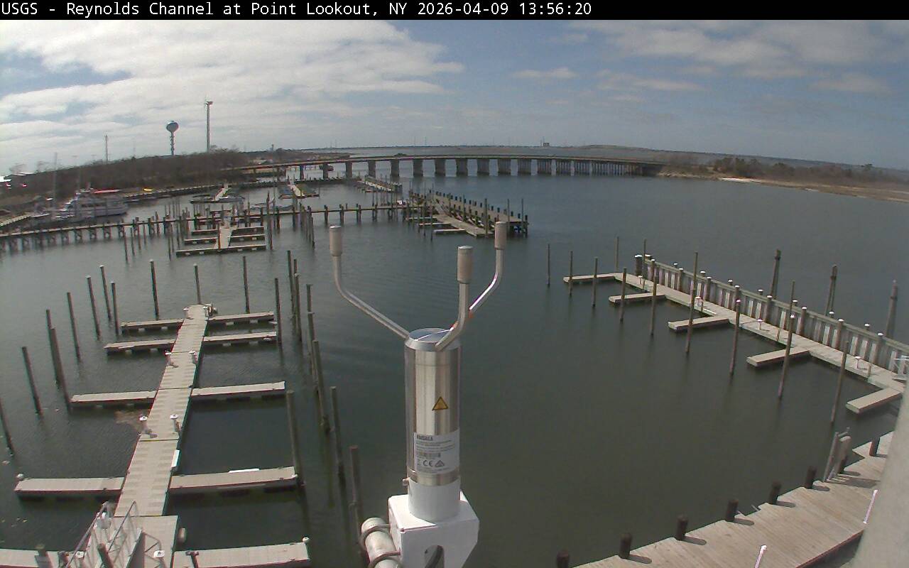 Webcam in United States