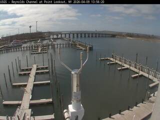 Webcam in United States