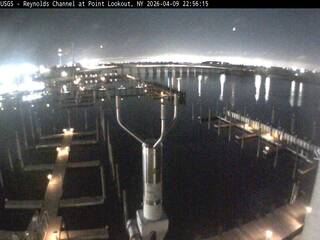 Webcam in United States