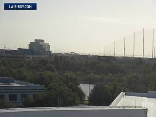 Webcam in Tampa,United States