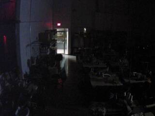 Sewing Factory