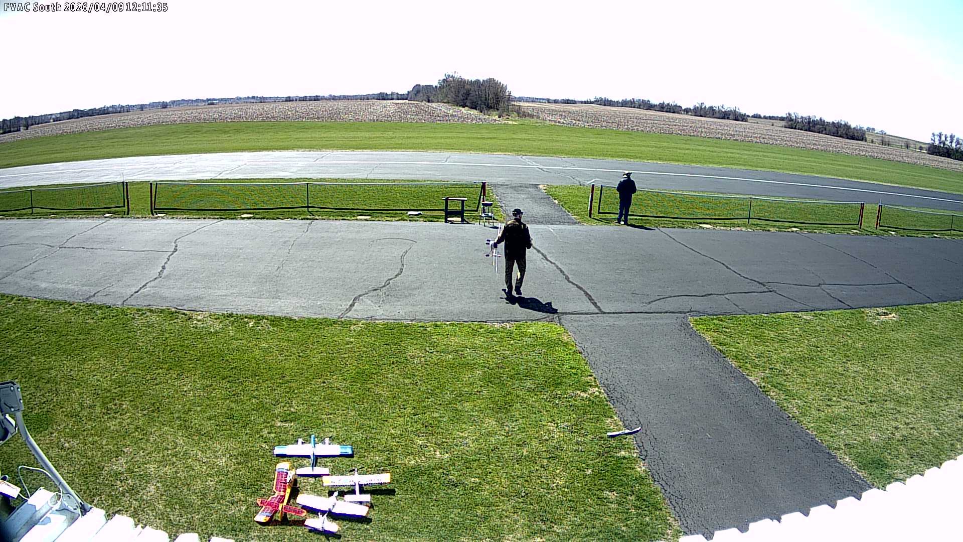 Webcam in Elgin,United States