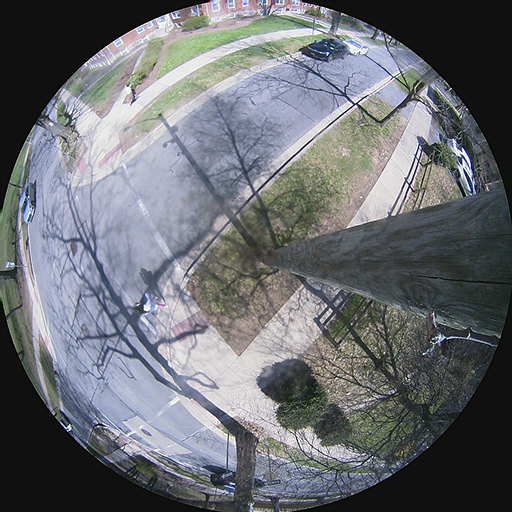 Webcam in Miami,United States