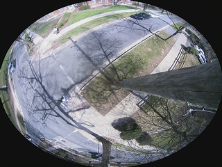 Webcam in Miami,United States