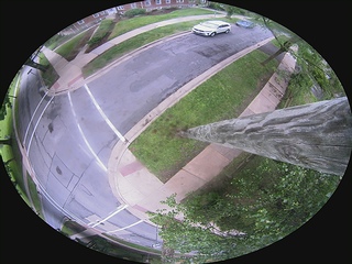 Traffic webcam