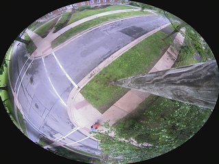 Traffic webcam