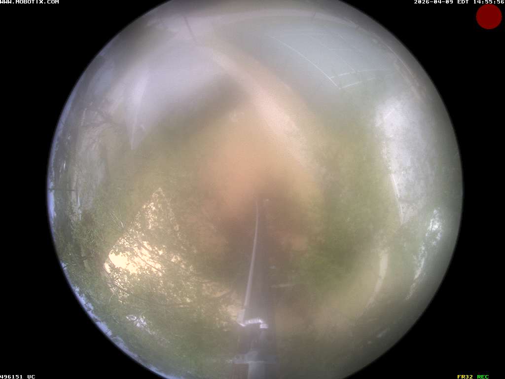 Webcam in United States