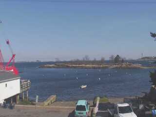 Webcam in Marblehead,United States