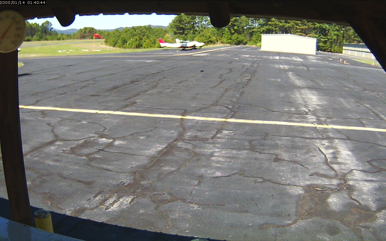 Webcam in Ellijay,United States