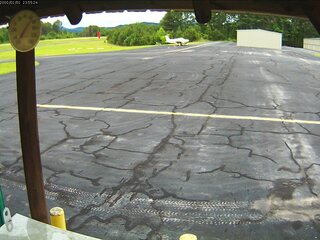 Gilmer County Airport