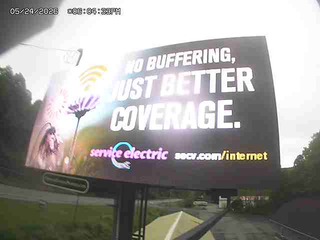 Billboard Advertising