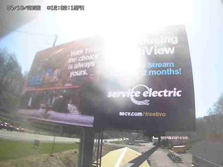 Billboard Advertising