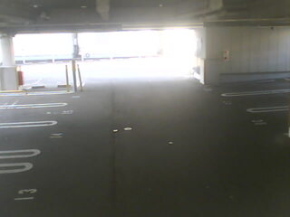 Parking Garage