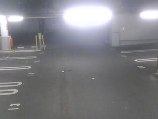 Parking Garage