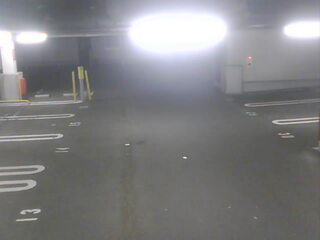 Parking Garage