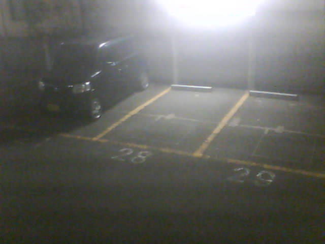 Webcam in Narashino,Japan