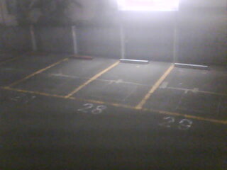 Parking Lot