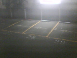 Parking Lot