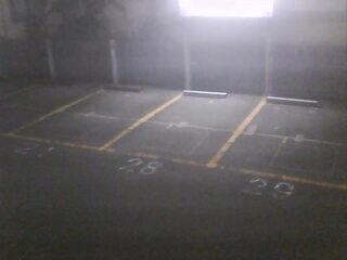 Parking Lot