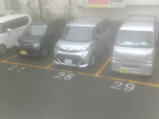 Webcam in Narashino,Japan