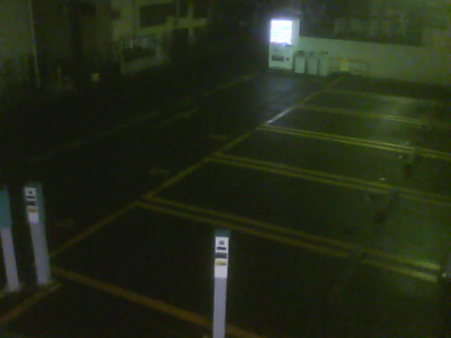 Webcam in Tokyo,Japan