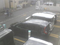 Parking Lot