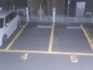 Parking Lot