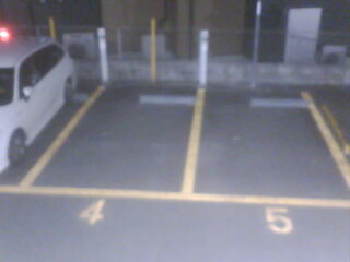 Parking Lot