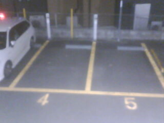 Parking Lot