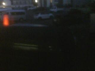 Parking Lot