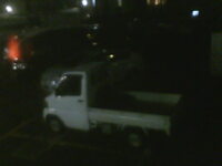 Parking Lot