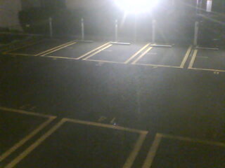 Parking Lot