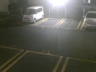 Parking Lot