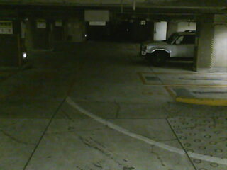 Parking Garage