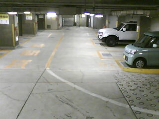 Parking Garage