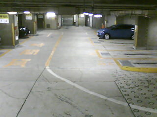 Webcam in Ibaraki,Japan