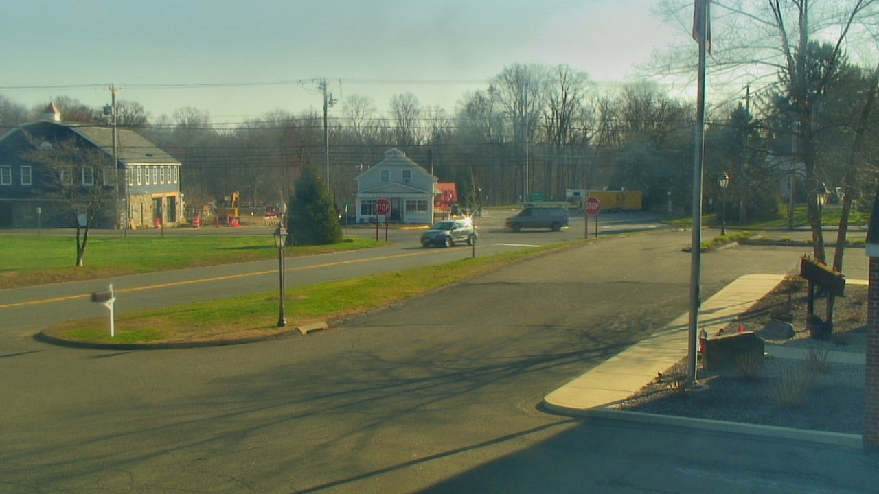 Webcam in United States