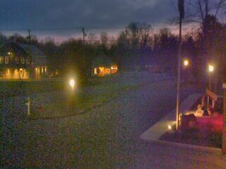 Webcam in United States