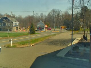 Webcam in United States