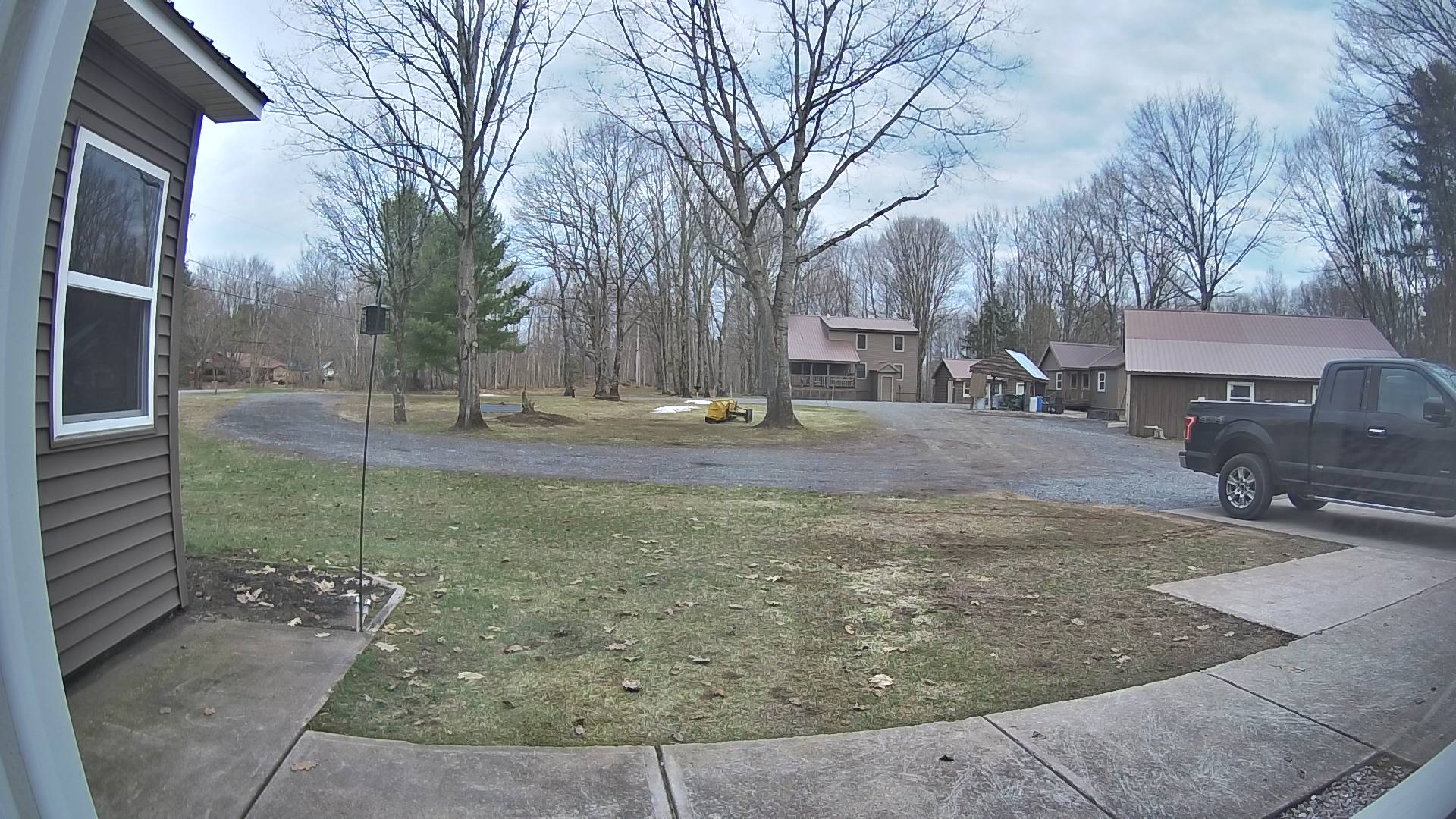 Webcam in United States