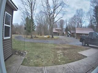 Webcam in United States