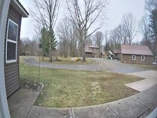 Webcam in United States