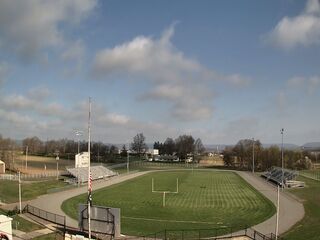 Webcam in Mechanicsburg,United States