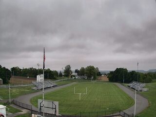 Football Field